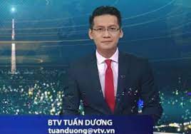Maybe you would like to learn more about one of these? Btv Tuáº¥n DÆ°Æ¡ng Táº¡m Rut Khá»i Thá»i Sá»± Vtv