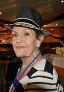 Doris Virginia Neves Pelfrey