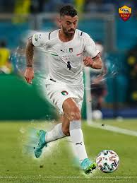 Best of europe, born 25 mar 1993) is a italy professional footballer who plays as a wide midfielder for europe best 2020 in world league. As Roma English On Twitter ðŸ¯ðŸ° ð—žð—  ð—› Leonardo Spinazzola The Fastest Player Recorded In The First Round Of Euro2020 Matches Asroma Https T Co Iowelrtjyx