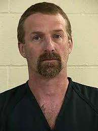 Irby, Calvin Wade Mugshot