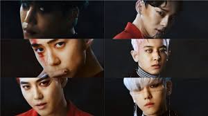 He won and received a contract. We Are In Awe Of Exo S Comeback And Admit They Are Our Current Obsession All Access Asia