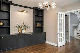 Maybe you would like to learn more about one of these? Interior Design Ideas In 2021 Living Room And Kitchen Design Living Room Built Ins Family Room Design