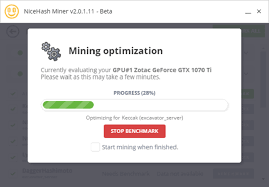 Advanced linux based mining operating system for mining farms. Mining 101 How To Use Nicehash To Earn Bitcoin