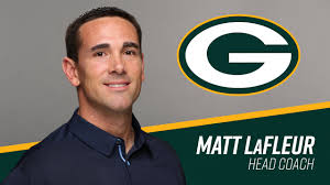 Available players green bay should pursue 📲. Matt Lafleur Named Green Bay S 15th Head Coach
