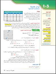 06 سبتمبر 2015 الرياضيات اليوم مدونة الأستاذة إلهام آل عمر