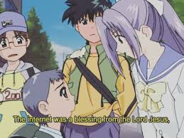 Momoko koigakubo from ghost stories spreading the word of jesus christdisclaimer: One Of The Only Ghost Stories Blogs Here