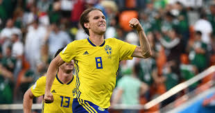Game log, goals, assists, played minutes, completed passes and shots. Fifa World Cup 2018 Sweden S Albin Ekdal Says He Doesn T Care About English Press Calling His Side S Style Boring Sports News Firstpost