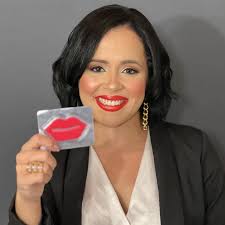 Veronica Araújo Make up