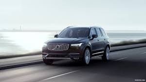 2015 Volvo Xc90 Caricos Com
