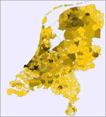 What are the most common surnames in slovakia and hungary? Top 10 Most Common Dutch Surnames