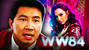 Shang-Chi Movie Writer Clarifies His Involvement In Wonder Woman 1984