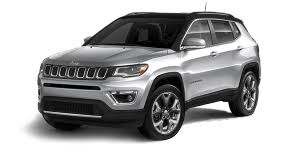 Explore The New Jeep Compass Jeep India