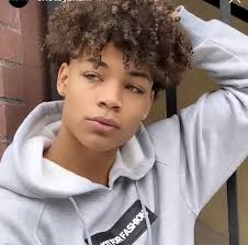10 year old boy haircuts curly hair at beautiful hairstyles. Imcoreycampbell Boys With Curly Hair Boys Curly Haircuts Mixed Boy