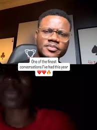 One of the best conversations I've had this year for sure!❤️❤️🔥