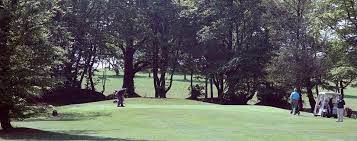 Golf In Wexford Golfing Wexford Golf In Rathaspeck Manor