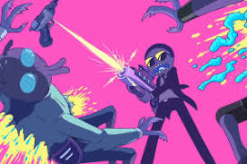 Wallpaper Search Rick And Morty Wallhaven Cc