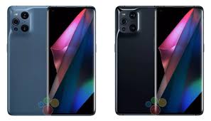 It will be powered by a 4,300mah battery, which will support oppo's 65w supervooc 2.0 fast charging tech. Oppo Find X3 Pro X3 Neo And X3 Lite Renders And Specifications Leaked Gizmochina