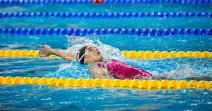 Maybe you would like to learn more about one of these? Doha 2014 Day 2 Brazil Rejoices Hosszu Gets Wr Consolation