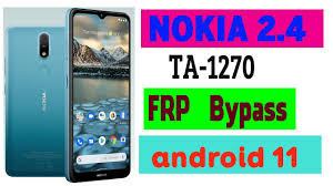 Download and install bypass google verification frp for products: Nokia Ta 1270 Frp Bypass For Gsm