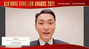 ALB Hong Kong Law Awards 2021