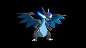 Yisuno ⚝ on X: Did you know that Mega-Charizard has a standing idle  animation on the 3DS Pokemon games? It's just never used, like the unused  walkrun animations. t.coHeCSjKXfmP  X