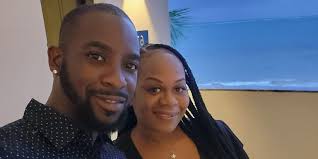 Ezra Powell and Renay Smith's Wedding Website