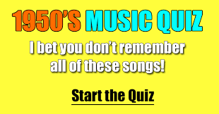 The 1960s produced many of the best tv sitcoms ever, and among the decade's frontrunners is the beverly hillbillies. 1950 S Music Trivia Quiz