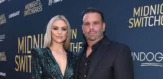 Lala Kent's Ex Randall Emmett Wants Her To 'Stop Talking About Him'