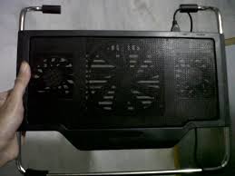 Laptop cooling gel pad help you get back, or improve abilities that you need for daily life. Terjual Jual Cooling Pad Laptop Kipas Pendingin Laptop Dengan 3 Kipas Murah Bandung Kaskus