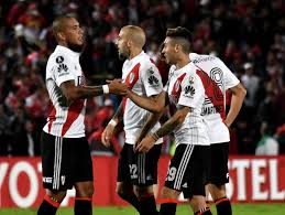 Check out his latest detailed stats including goals, assists, strengths & weaknesses and match ratings. Jonatan Maidana Javier Pinola Gonzalo Montiel Jonatan Maidana And Javier Pinola Photos Independiente Santa Fe Vs River Plate Copa Conmebol Libertadores 2018 Zimbio