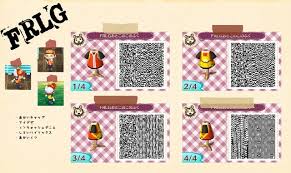 Acnl hair guide animal crossing new leaf hair guide. Clothing Designs Animal Crossing New Leaf For 3ds Wiki Guide Ign
