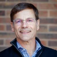 Greg Thomason, Rural Opportunity Representative, Office of Economic  Development and International Trade