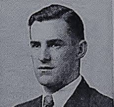 John Wesley Freeman (1923-2003)