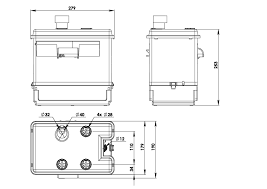 4 connect the pump and connect the alarm as shown in the wiring setup diagram. Condensate Pump Sanicondens Best Sfa Sanitrit Espana