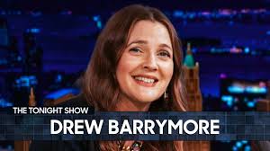 Drew Barrymore cuenta el "milagro de Halloween" que vivió junto a su hija  Olive y les hizo llorar a las dos