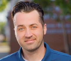 Choptank Health Promotes Bill Baxendale to Facilities Director