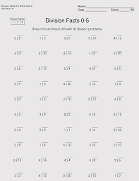 Maybe you would like to learn more about one of these? Printable Division Worksheets For Grade 4 6 Free Downloads