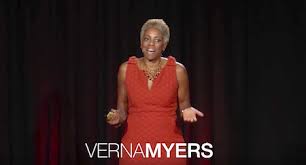 Image result for verna myers