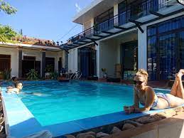 It comes with an infinity seaview swimming pool, gym and squash court for a luxurious homestay experience. Hugo Homestay Phong Nha Updated 2021 Prices