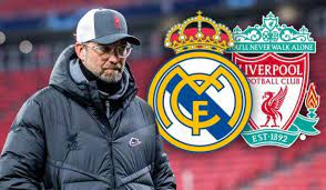 Klopp seeking revenge? "Great to play against them again"