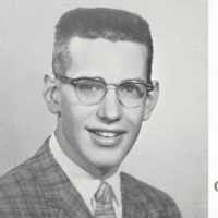 Rodney Lee Grantham (1941–2016)