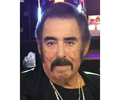 Robert Manzano Obituary (1944