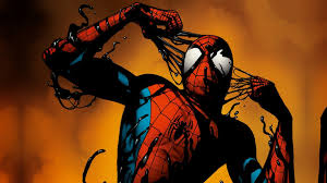 Spider Man Wallpapers Comic Group 83 Spiderman into the spider verse, 2018 movies, animated movies. spider man wallpapers comic group 83
