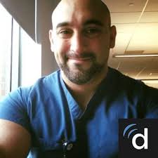 Dr. Ahmad Riad J. Ramadan, MD