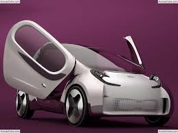 Kia Pop Concept 2010 Concept Cars Kia Car