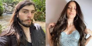 To live with their overseas partners for the first time. 90 Day Fiance Why Fans Think Andrew Kenton Went To Brazil With Amira