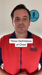 Understanding Chad Slang: Definitions and Origins