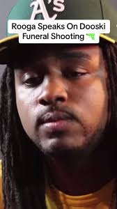 Flukey Stokes Funeral