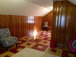 Maybe you would like to learn more about one of these? What To Do With The Wood Paneling Stain Paint Rip Out