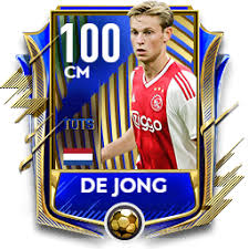 Three ligue 1 tots cards teased. Fifa Mobile Eredivisie Tots 100 Ovr Fifa Card Fifa Fifa Ultimate Team
